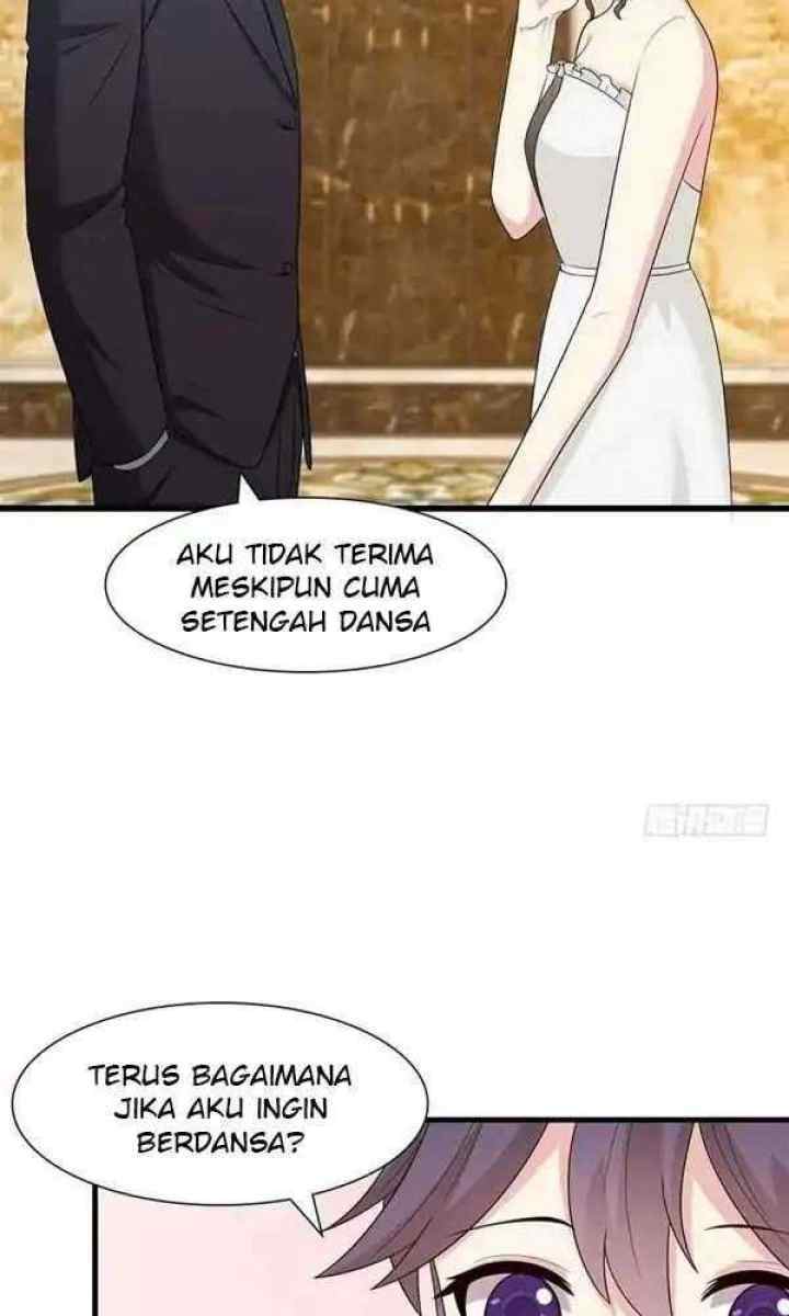 The Wife Contract and My Daughter's Nanny chapter 149 halaman 8