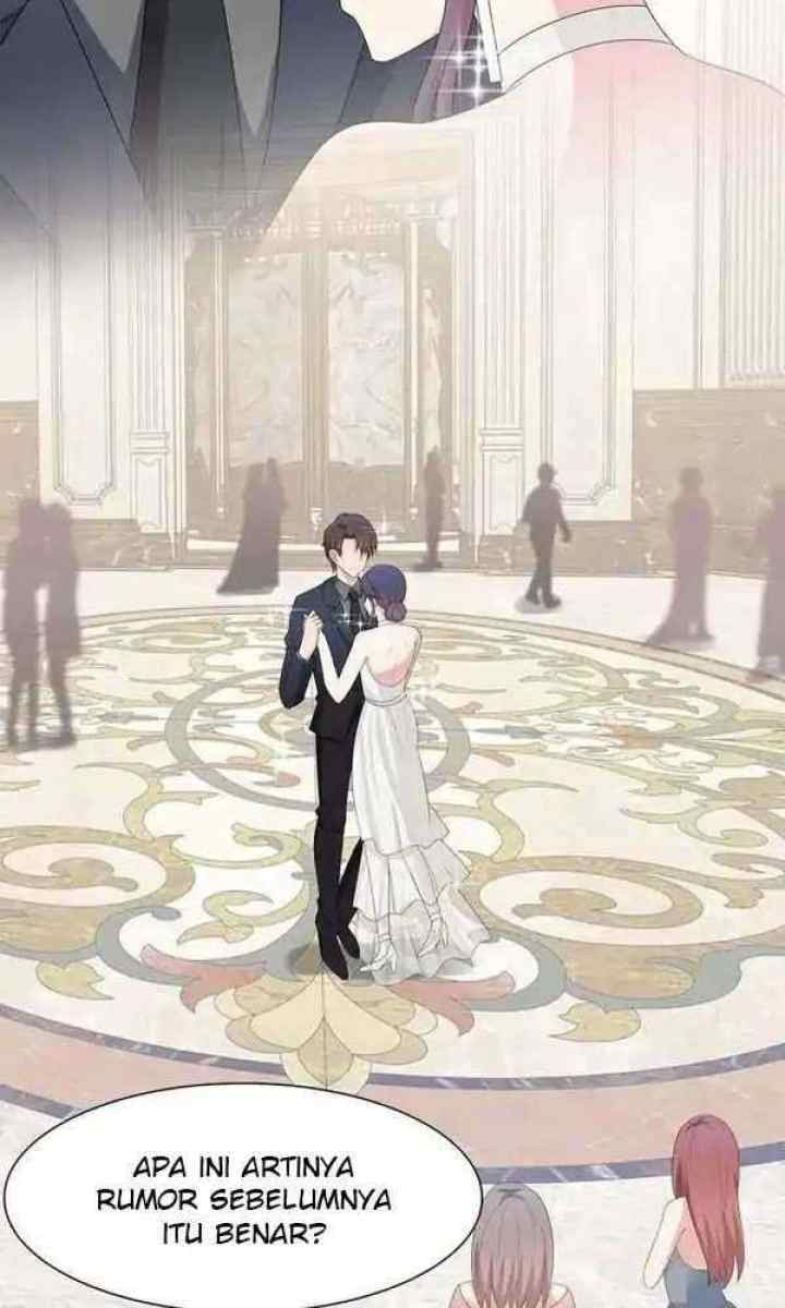 The Wife Contract and My Daughter's Nanny chapter 149 halaman 12