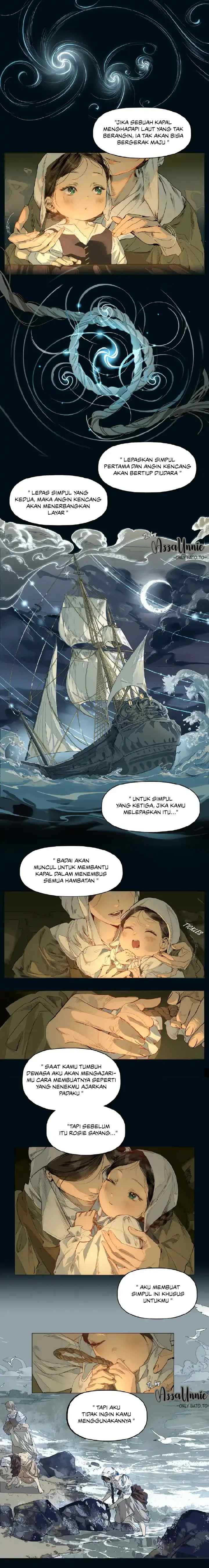 The Wind Spell chapter 1 halaman 4