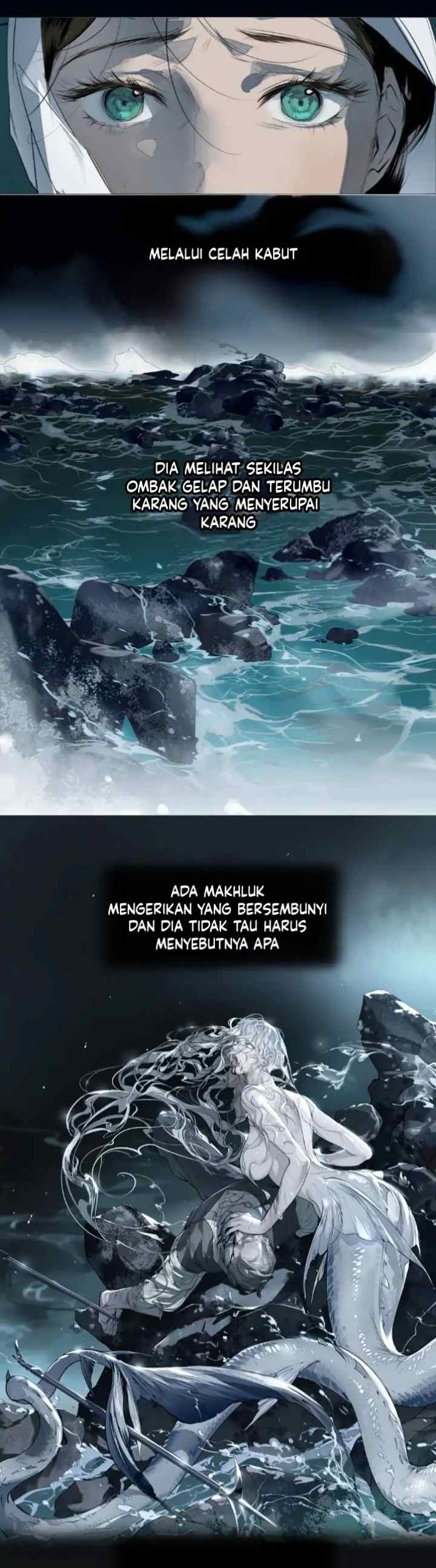The Wind Spell chapter 1 halaman 13