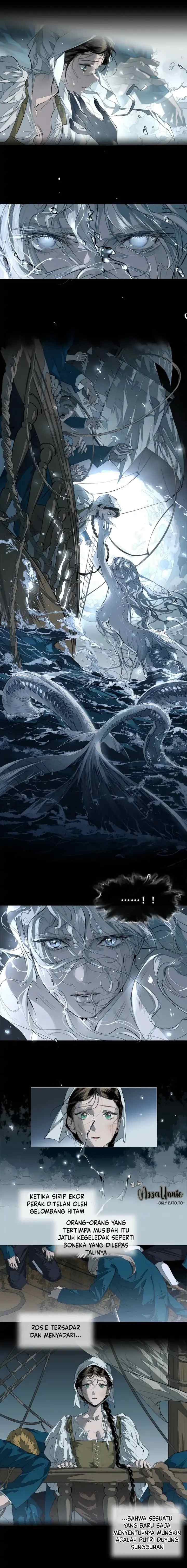 The Wind Spell chapter 1 halaman 15