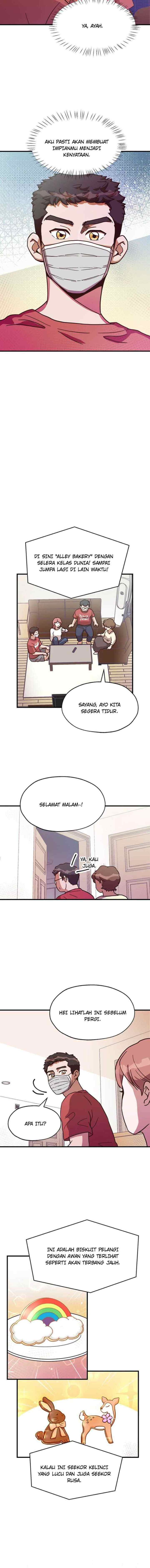 The World Greatest Bakery chapter 7 halaman 4