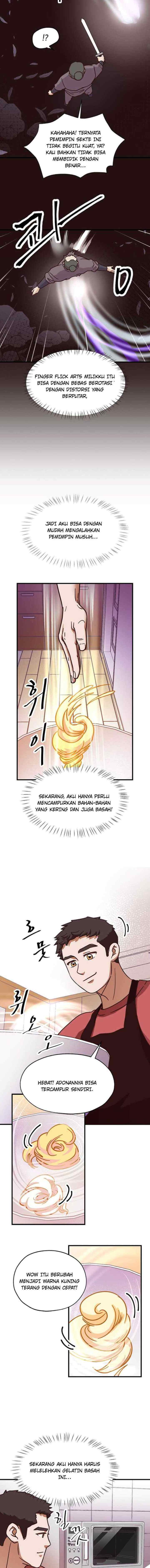 The World Greatest Bakery chapter 7 halaman 12