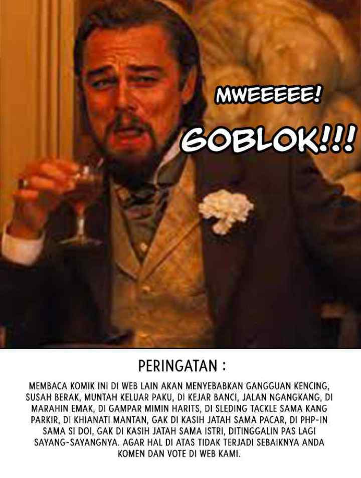 The World Greatest Bakery chapter 7 halaman 15