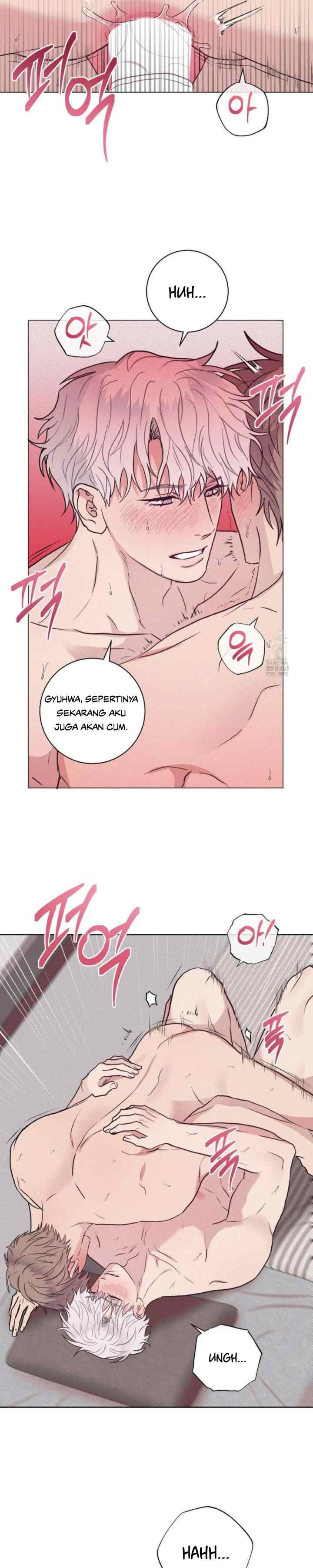 The Wrong Way Relationship chapter 23 halaman 8