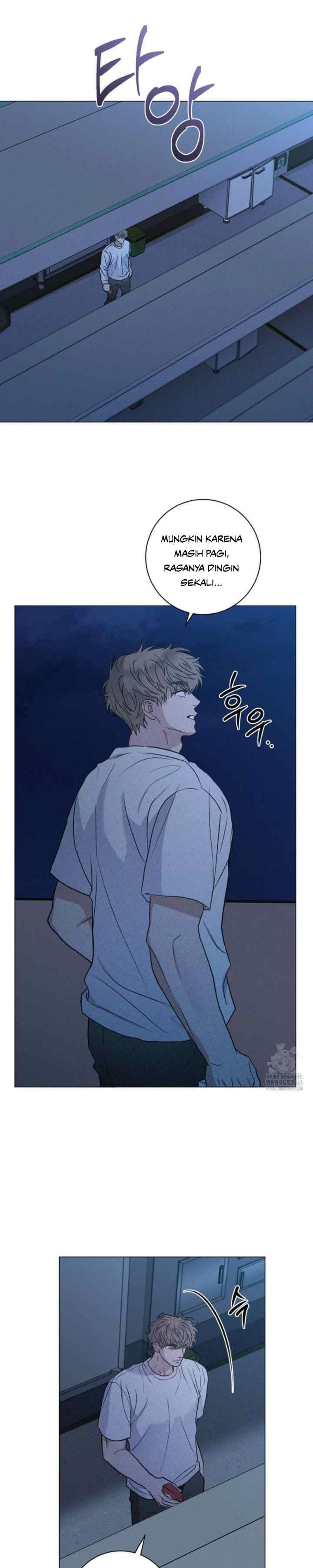 The Wrong Way Relationship chapter 23 halaman 14