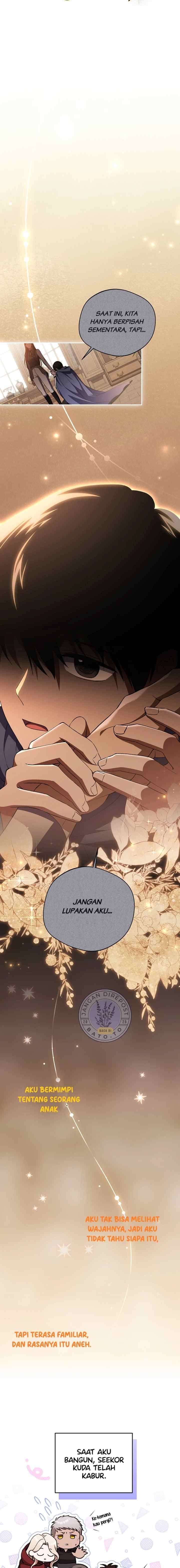 There Is No Need To Be Obsessed chapter 17 halaman 5