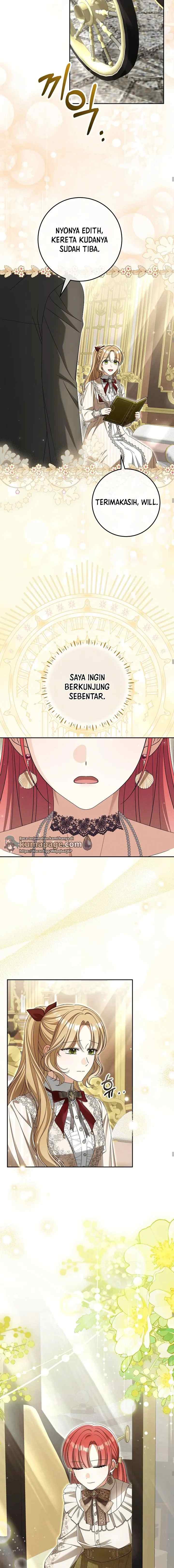 There is No Such Thing as a Bad Golden Child in The World chapter 16 halaman 14