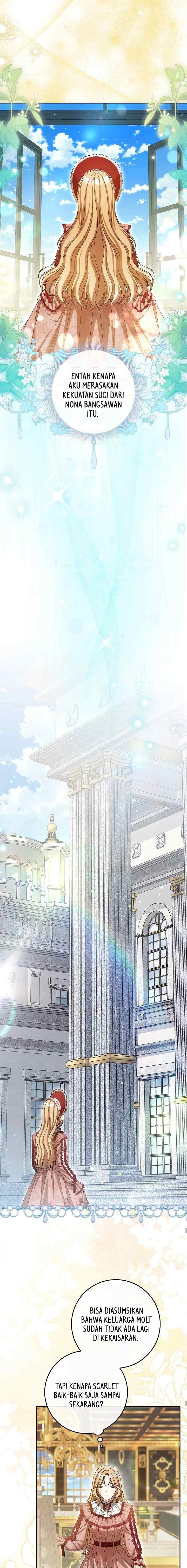 There is No Such Thing as a Bad Golden Child in The World chapter 21 halaman 10
