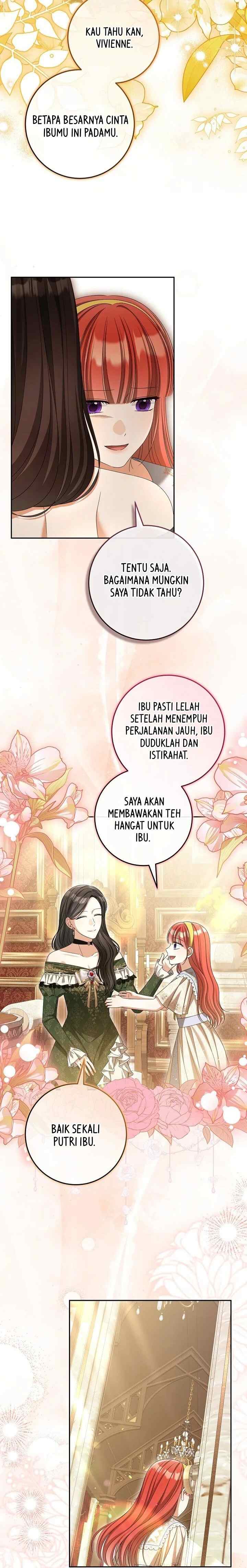 There is No Such Thing as a Bad Golden Child in The World chapter 21 halaman 19