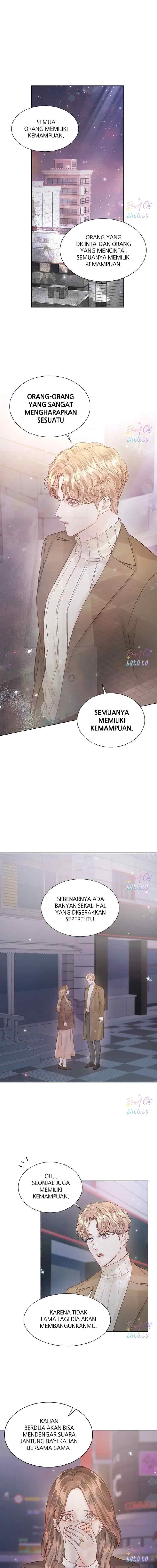 There Must Be Happy Endings chapter 105 halaman 15