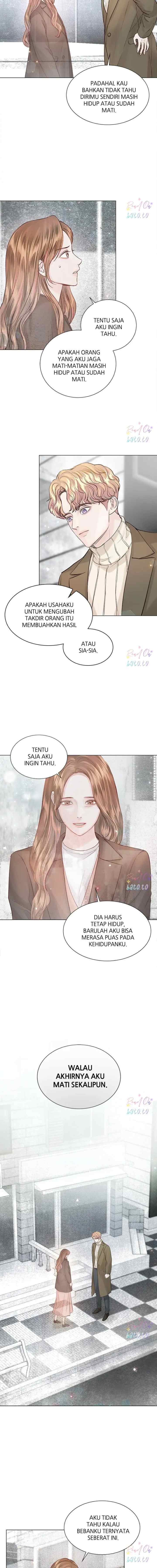 There Must Be Happy Endings chapter 105 halaman 10
