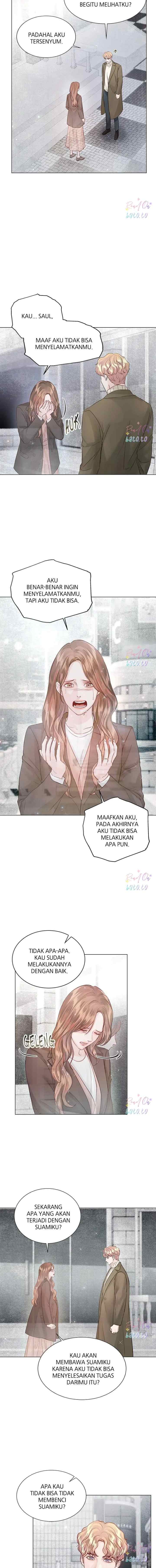 There Must Be Happy Endings chapter 105 halaman 7