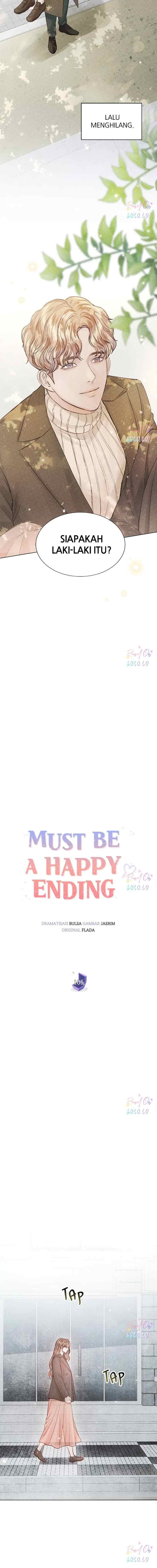 There Must Be Happy Endings chapter 105 halaman 5