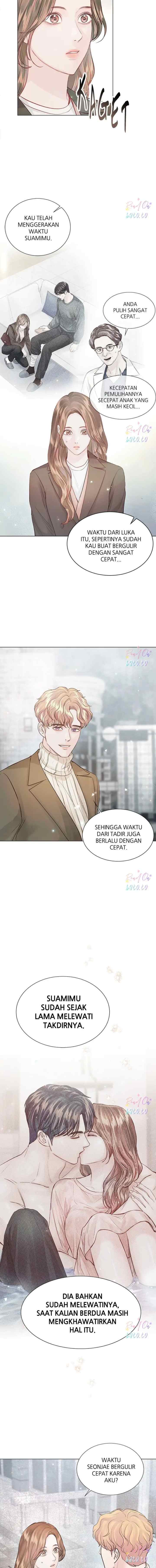 There Must Be Happy Endings chapter 105 halaman 13