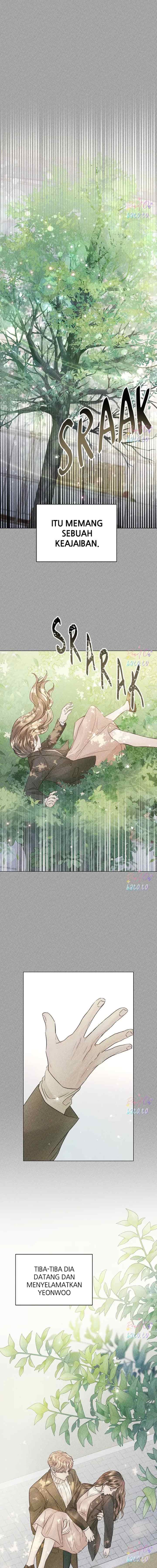 There Must Be Happy Endings chapter 105 halaman 4