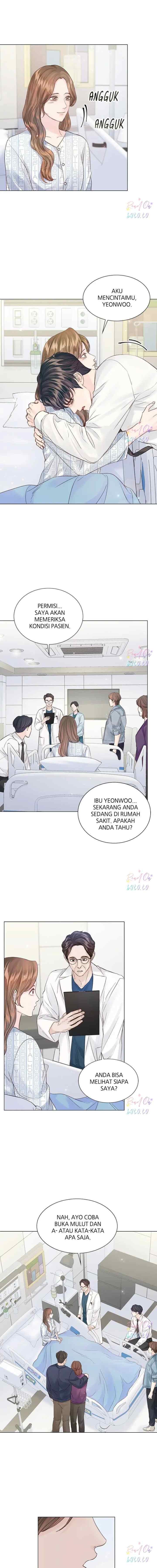 There Must Be Happy Endings chapter 105 halaman 19