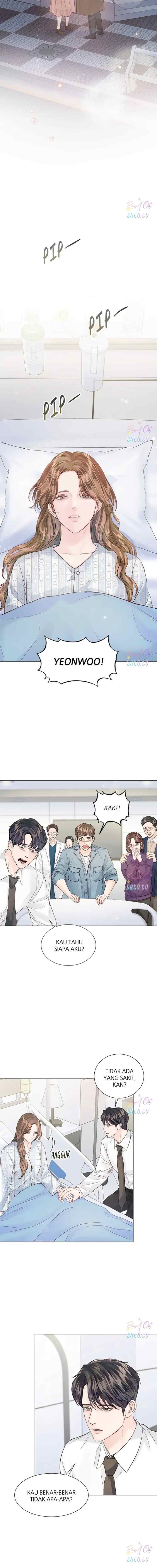 There Must Be Happy Endings chapter 105 halaman 18