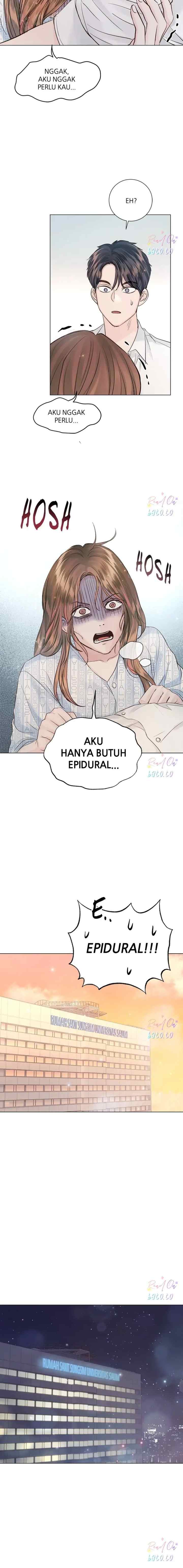 There Must Be Happy Endings chapter 111 halaman 12