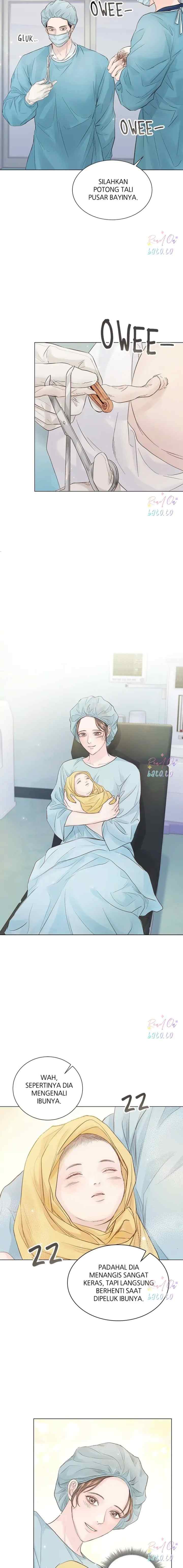 There Must Be Happy Endings chapter 111 halaman 14