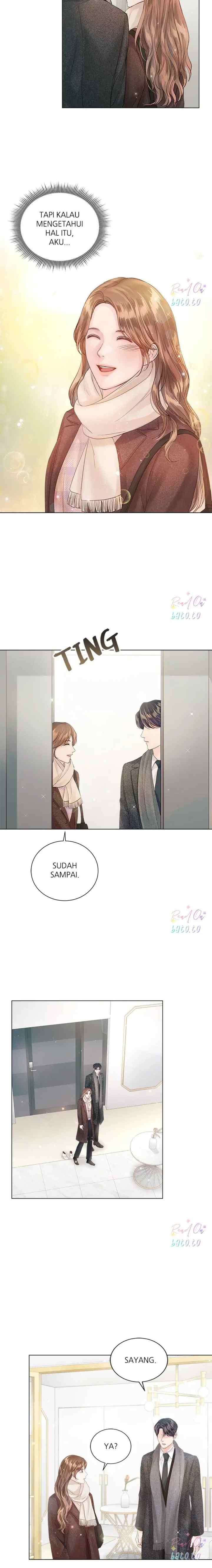 There Must Be Happy Endings chapter 64 halaman 14