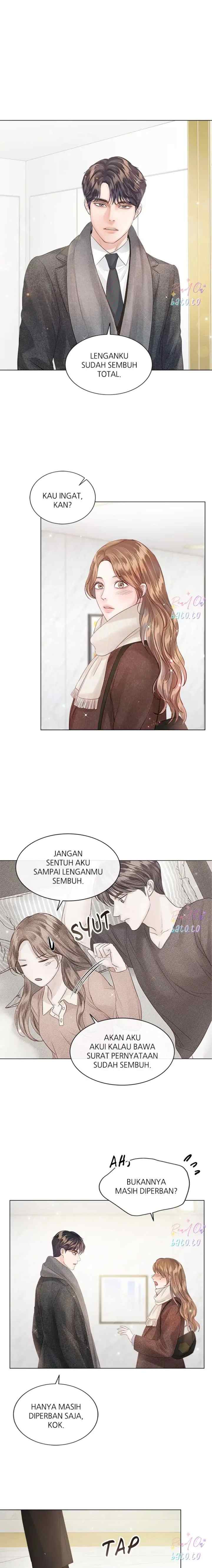 There Must Be Happy Endings chapter 64 halaman 15
