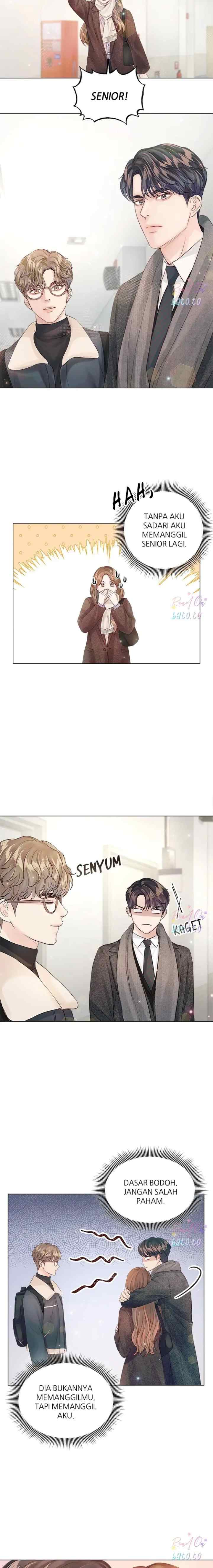 There Must Be Happy Endings chapter 64 halaman 10