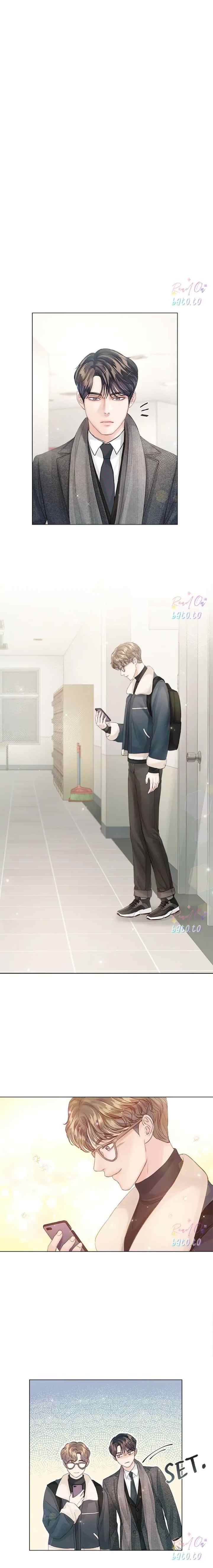 There Must Be Happy Endings chapter 64 halaman 7
