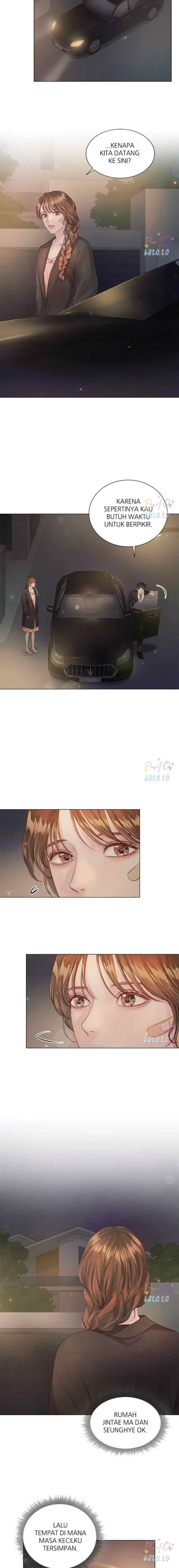 There Must Be Happy Endings chapter 71 halaman 10
