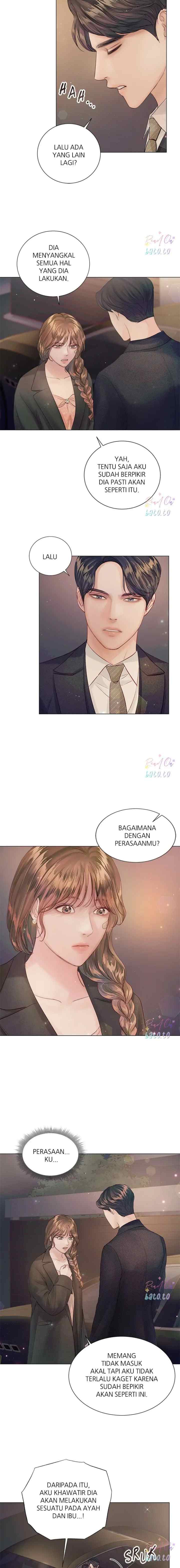 There Must Be Happy Endings chapter 71 halaman 13