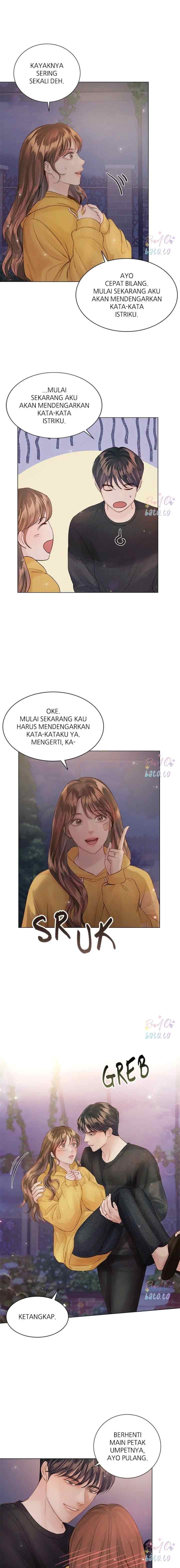 There Must Be Happy Endings chapter 74 halaman 12