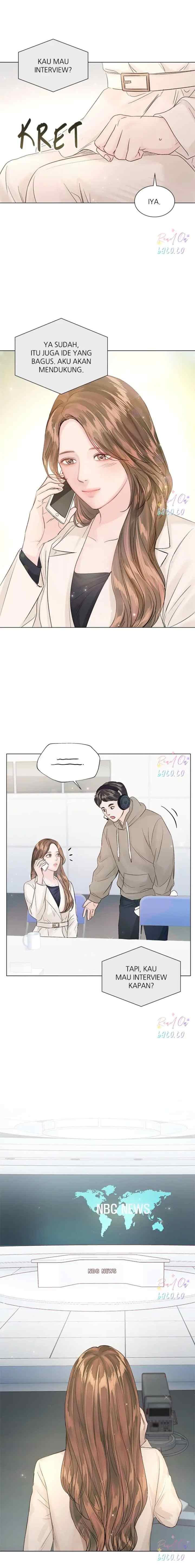 There Must Be Happy Endings chapter 79 halaman 12