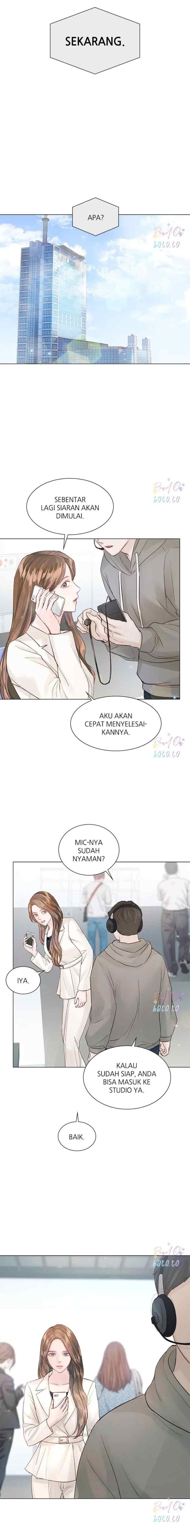 There Must Be Happy Endings chapter 79 halaman 13