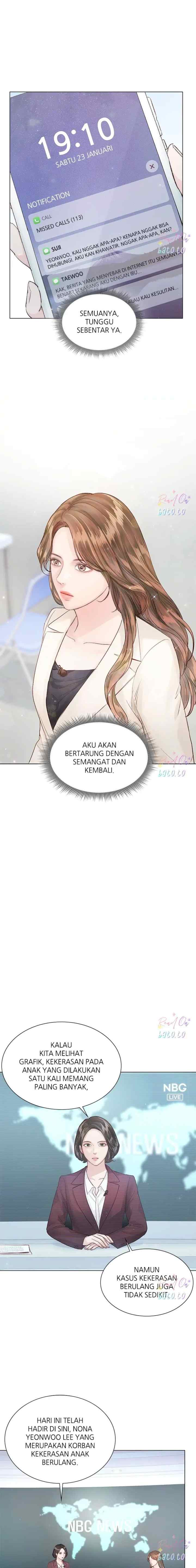 There Must Be Happy Endings chapter 79 halaman 14
