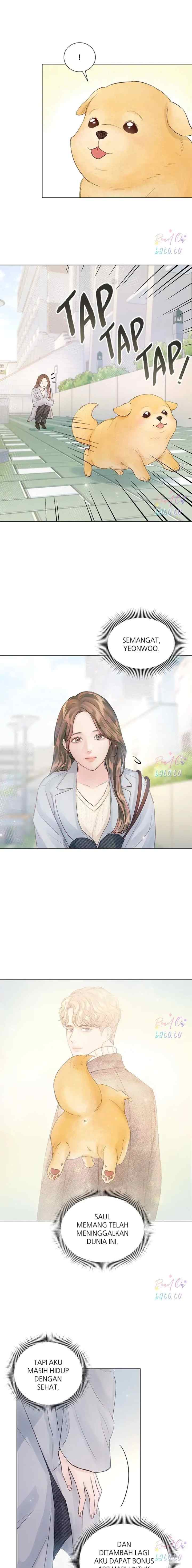There Must Be Happy Endings chapter 79 halaman 7