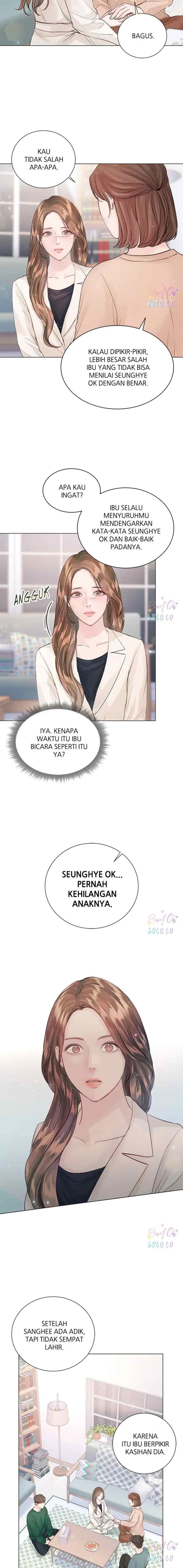 There Must Be Happy Endings chapter 82 halaman 9