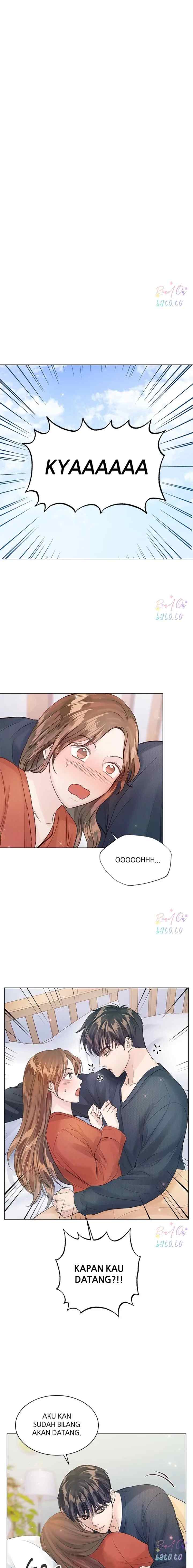 There Must Be Happy Endings chapter 82 halaman 16