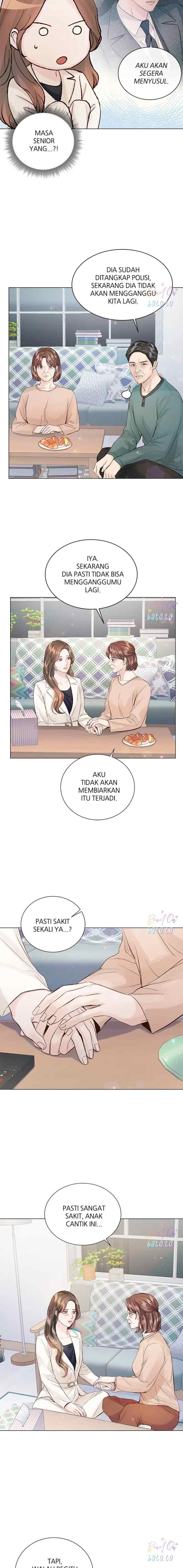 There Must Be Happy Endings chapter 82 halaman 7