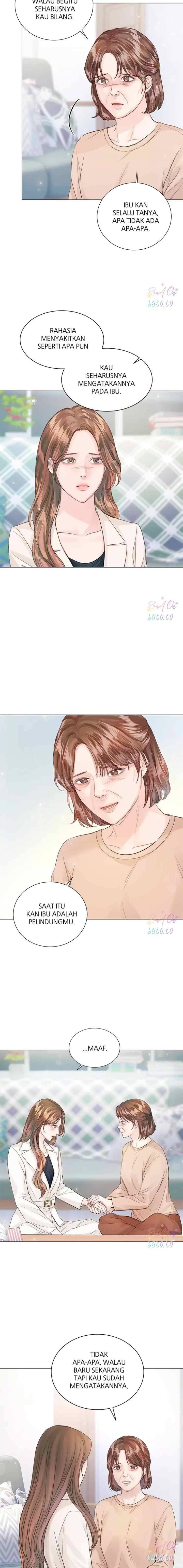 There Must Be Happy Endings chapter 82 halaman 8
