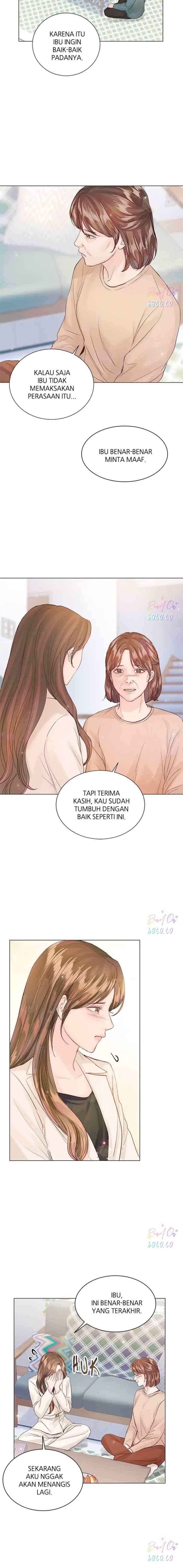 There Must Be Happy Endings chapter 82 halaman 10