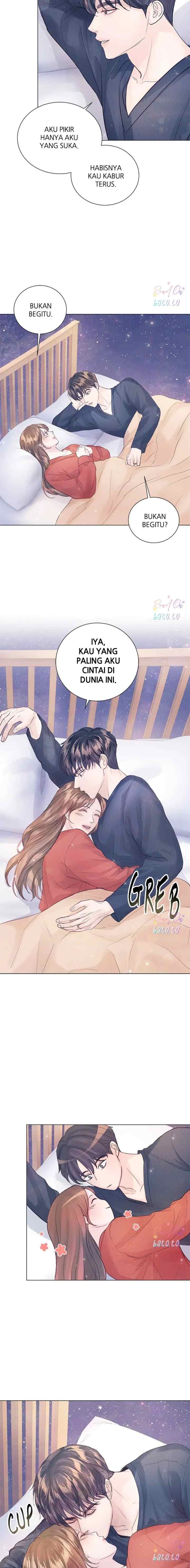 There Must Be Happy Endings chapter 82 halaman 14