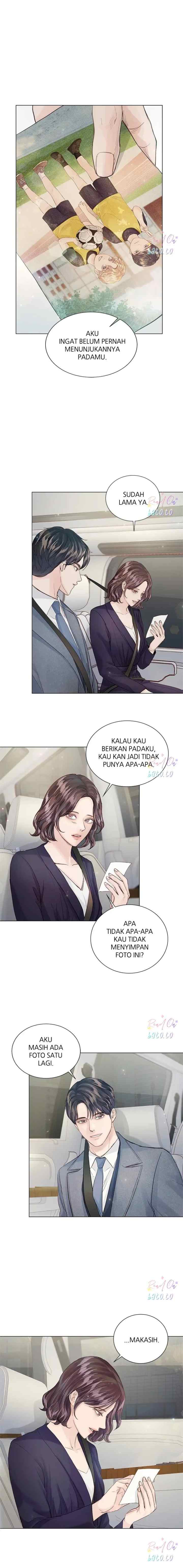 There Must Be Happy Endings chapter 90 halaman 7