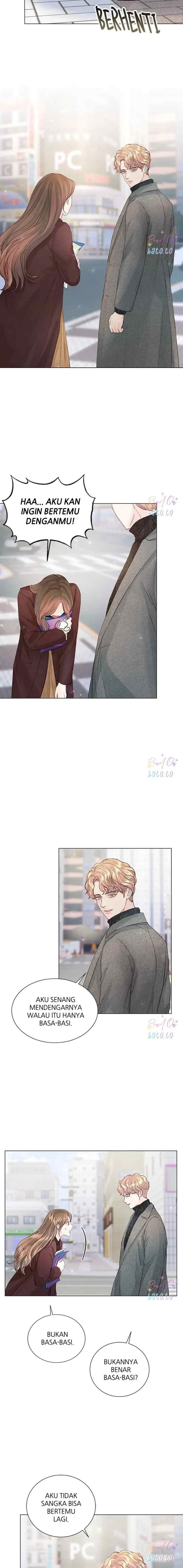 There Must Be Happy Endings chapter 90 halaman 12