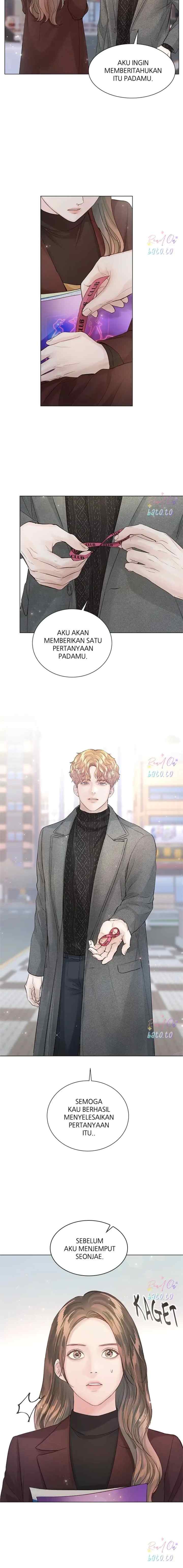 There Must Be Happy Endings chapter 90 halaman 17