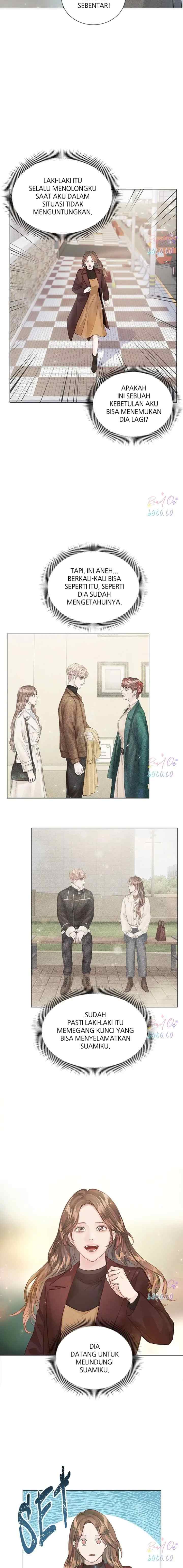 There Must Be Happy Endings chapter 90 halaman 10
