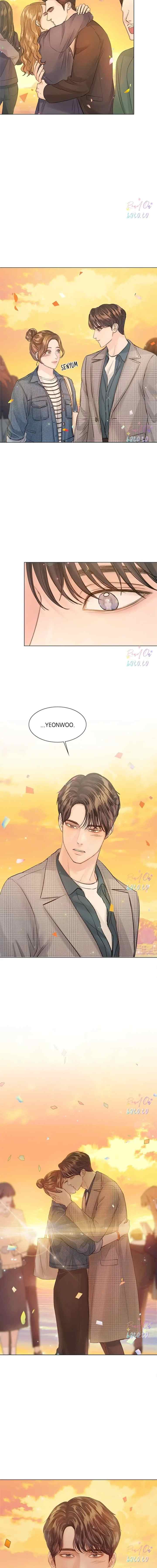 There Must Be Happy Endings chapter 95 halaman 13