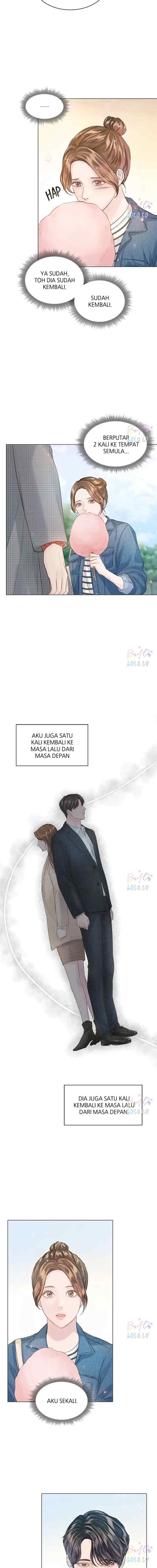 There Must Be Happy Endings chapter 95 halaman 10