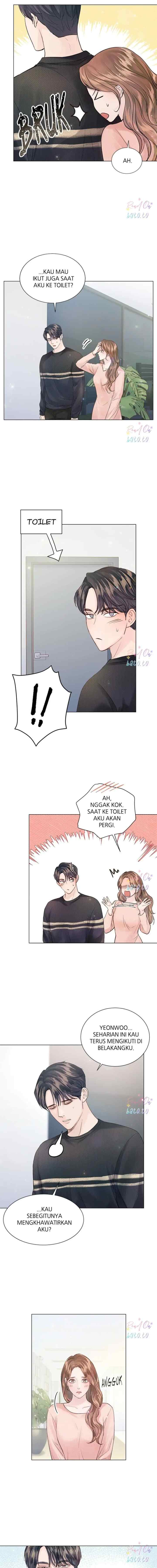 There Must Be Happy Endings chapter 96 halaman 4