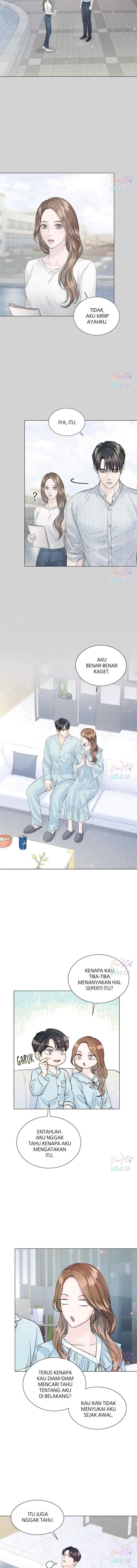 There Must Be Happy Endings chapter 97 halaman 6