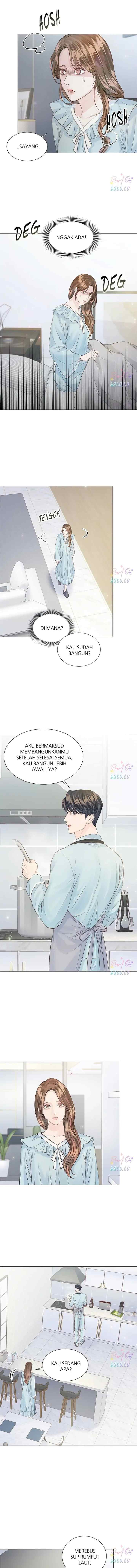 There Must Be Happy Endings chapter 97 halaman 9